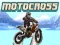 Gêm Motocross ar-lein