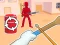 Gêm Stickman Archer: Shooting Arrows at Reds ar-lein