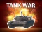 Gêm Tank War Multiplayer ar-lein