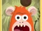 Gêm Hit the Ape ar-lein