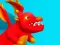 Gêm Dragon Flight Race ar-lein