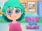 Gêm Funny Eye Surgery ar-lein