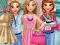 Gêm Rachel Shopping Day ar-lein
