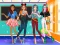 Gêm High School Dress Up For Girls ar-lein