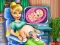 Gêm Pixie Pregnant Check Up ar-lein