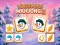 Gêm Krismas Mahjong 2 ar-lein