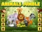 Gêm Animals Jumble ar-lein