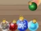 Gêm Connect Balls New Year Puzzles! ar-lein