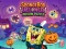 Gêm SpongeBob Halloween Jigsaw Puzzle ar-lein