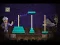 Gêm Logical Theatre Tower of Hanoi ar-lein