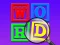 Gêm Word Finding Puzzle Game ar-lein