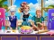 Gêm Boys Cooking Challenge ar-lein