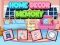 Gêm Home Decor Memory ar-lein
