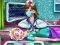 Gêm Ice Queen Resurrection Emergency ar-lein