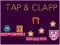 Gêm Tap & Clapp ar-lein