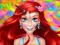 Gêm Candy Perfect Make-Up ar-lein