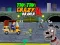 Gêm Tuk Tuk Crazy Driver ar-lein