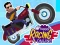 Gêm Happy Racing Online ar-lein