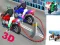 Gêm Chained Bike Racing 3d ar-lein