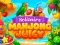 Gêm Solitaire Mahjong Juicy ar-lein