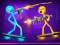 Gêm Stick Duel Battle ar-lein