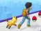 Gêm Monster Rush ar-lein