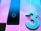 Gêm Piano Tiles 3 ar-lein