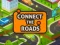 Gêm Connect The Roads ar-lein