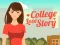 Gêm College Love Story ar-lein