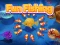 Gêm Fun Fishing ar-lein