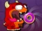 Gêm Candy Monster Kid ar-lein