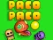 Gêm Paco Paco ar-lein
