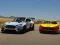Gêm Drifting Mustang Slide ar-lein