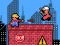 Gêm Duel Of Builders ar-lein
