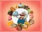 Gêm Cooking Cake Bakery Store ar-lein