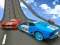 Gêm Car Impossible Stunt Driving Simulator ar-lein