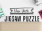 Gêm New York Jigsaw Puzzle ar-lein
