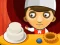Gêm Cake Bar ar-lein