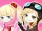 Gêm Fancy Girls Quiz ar-lein