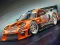 Gêm Race Car Slide ar-lein