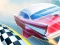 Gêm Futuristic Racing 3D ar-lein