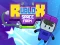 Gêm Rublox Space Farm ar-lein