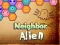 Gêm Neighbor Alien ar-lein