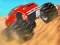 Gêm Monster Truck Crush ar-lein