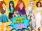 Gêm Trendy Outfits for Princess ar-lein