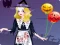 Gêm Perfect Halloween Girl ar-lein