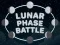 Gêm Lunar Phase Battle ar-lein