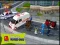 Gêm Ambulance Rescue Driver Simulator 2018 ar-lein