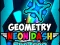 Gêm Geometry Neon Dash subzero ar-lein