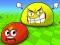 Gêm Eat Blobs Simulator ar-lein